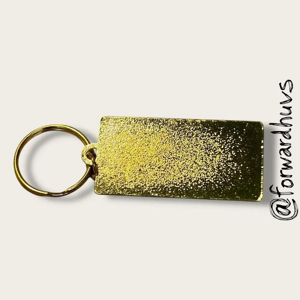 Bundle Sale 3 for $15 | Class of 2021 Keychain